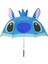 Stitch Çizgi Film Çocuk Şemsiyesi (Yurt Dışından) 1