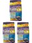 Pets Family Balıklı Yetişkin Kedi Maması 1300 gr x 3 Paket 1