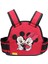 Karikatür Mickey Çocuk Sürme Düşmeyi Önleyici Güvenlik Koruma Kayışı (Yurt Dışından) 1