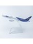 Ana 787 16CM Alaşım Uçak Modeli (Yurt Dışından) 3