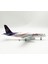 Thai Smile Airways A320 20CM Alaşım Uçak Modeli (Yurt Dışından) 2