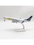 Mongolian Airlines Boeing 737 20CM Alaşım Uçak Modeli (Yurt Dışından) 3