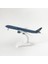 Vietnam Havayolları Boeing 777 20CM Alaşım Uçak Modeli (Yurt Dışından) 1
