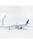 Garuda B777 20CM Alaşım Uçak Modeli (Yurt Dışından) 2