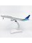 Garuda B777 20CM Alaşım Uçak Modeli (Yurt Dışından) 3