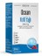 Krill Oil 500 Mg 30 Softjel Kapsül Fosfolipit Formda Omega 3 Yüksek Dha ve Epa İçeren Krill Yağı + Yüz Yıkama Jeli 100 ml 1