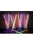 Glow Fosforlu Neon Bileklik 50 Adet 1