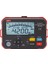 UT503PV Yalıtım Direnci Test Cihazı 2