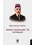 Ismail Kemal Beyin Hatıraları 1