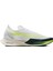 Zoomx Streakfly Runnig Shoes White Green Yürüyüş Koşu Ayakkabısı Beyaz Yeşil 2