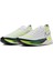 Zoomx Streakfly Runnig Shoes White Green Yürüyüş Koşu Ayakkabısı Beyaz Yeşil 3