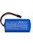 Eufy Robovac 11S Plus Batarya 14.4V 2600MAH Akıllı Robot Süpürge Pili 2