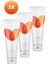Lov U Connected Kadın Vücut Losyonu 125 ml. Üçlü Set 2