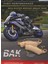 Bak Brakes Fmb-032R-S Suzuki V-Strom Dl 650, Vl 800 Volusia, Gsx 600F.Kawasakı Vn 1600. Ön Sağ Fren Balatası Yarı Sinter Kalite 3