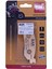 Bak Brakes Fmb-038-S Yamaha X-City 125, Xmax 250, Xmax 400, Yzf R6. Arka Fren Balatası Yarı Sinter Kalite 1