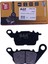 Bak Brakes Fmb-036 Yamaha Nmax 125/155 Ön Fren Balatası Organik Kalite 1