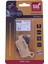 Bak Brakes Fmb-035-S Aprilla Svx 450 Arka Fren Balatası Yarı Sinter Kalite 1