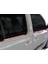 Renault Kangoo 2008- Cam Çıtası 4 Pcs. P.çelik 3