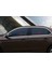 Peugeot 301 Krom Cam Çıtası 4 Parça Paslanmaz Çelik 4