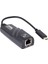 Type C To USB 3.0 Gigabyte Ethernet Çevirici 10/100/1000 Mbps 3