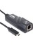 Type C To USB 3.0 Gigabyte Ethernet Çevirici 10/100/1000 Mbps 5