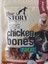 Diş Sağlığı Ağız Kokusu Mini-Dental Atıştırmalık Köpek Ödülü, 2 x Tavuk Etli Taneli Snacks 4