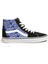 Sk8-Hi Unisex Mavi Sneaker 1