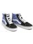 Sk8-Hi Unisex Mavi Sneaker 2