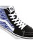 Sk8-Hi Unisex Mavi Sneaker 4