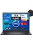 Vostro 3530 Intel Core İ7-1355U 16GB 1tb SSD Fhd 15.6" 120HZ W11HOME Taşınabilir Bilgisayar WN1601PVNB353028+ZETTAÇANTA 1