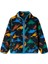Nmmmeeko Unisex Çocuk Polar Ceket 1