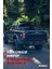 Off-Road Mitsubishi L200 Uyumlu Arka Çelik Tampon Delici Ledli Uyumlu 6