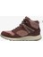 Merrel Wildwood Mid Ltr Wp Kadın Pembe Outdoor Bot J068104-26120 2