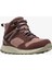 Merrel Wildwood Mid Ltr Wp Kadın Pembe Outdoor Bot J068104-26120 3