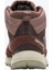 Merrel Wildwood Mid Ltr Wp Kadın Pembe Outdoor Bot J068104-26120 4