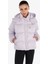Hmlvenice Zip Kadın Mor Mont 940256-3182 1