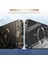 iPhone 16 Plus Kılıf Kamera Lens ve Hoparlör Toz Korumalı Magsafe Şarj Özellikli Esnek Silikon 4