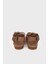 Erkek Çocuk Kahverengi Sandalet 23SS0NB3019 3