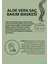 Yağlı & Kepekli Saç Bakım Maskesi & Aloe Vera Haır Care Mask 250ML 3