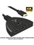 HDMI Switch 3 Port Ayırıcı Ultra Hd 4K Uyumlu 1