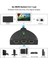 HDMI Switch 3 Port Ayırıcı Ultra Hd 4K Uyumlu 3