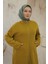 Armine Trend ARMINE24KT410 Arm Trend Tunik Safran 2