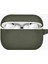 Airpods Pro 2 (2.nesil) Uyumlu Kılıf Vencer Serisi Sporculara Özel Tasarım Kablosuz Şarj Desteği 1