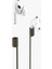Airpods Pro 2 (2.nesil) Uyumlu Kılıf Vencer Serisi Sporculara Özel Tasarım Kablosuz Şarj Desteği 4