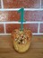 18 adet 1 yaş renkli cup cake- pasta süsü- kürdanı (sert plastikten üretilmiştir) 2