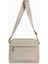 Mila Kadın Omuz Çantası - 7480 - Gri 1