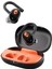 Skullcandy Push Play Kablosuz Bluetooth Kulaklık Siyah S2PPW-S749 1