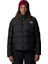 The North Face W Saikuru Jacket Kadın Mont 3