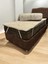 Bamboo 70X160 Yatak Pedi, Bambu Lastikli Yatak Şiltesi, Topper 4