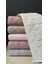 Hazal El Havlu Seti 6 Adet 50X90CM %100 Pamuk 2